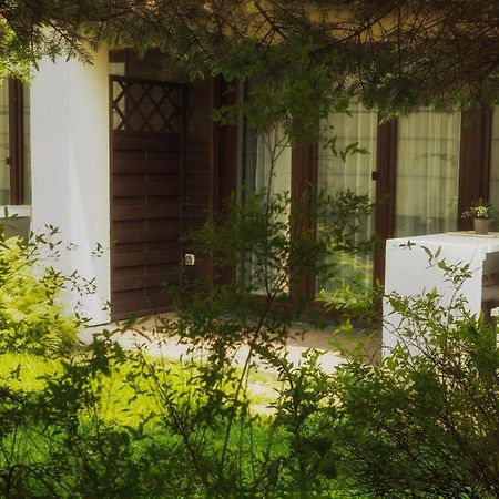 Appartamento Dobre Miejsce Nad Morzem Władysławowo Esterno foto